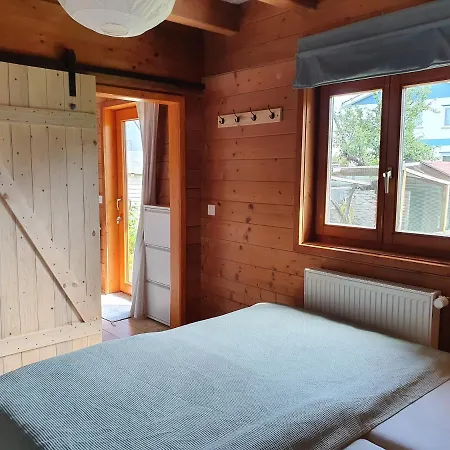 Helle Und Idyllische 2 Zimmer Wohnung Am Rande Von Berlin Exterior photo