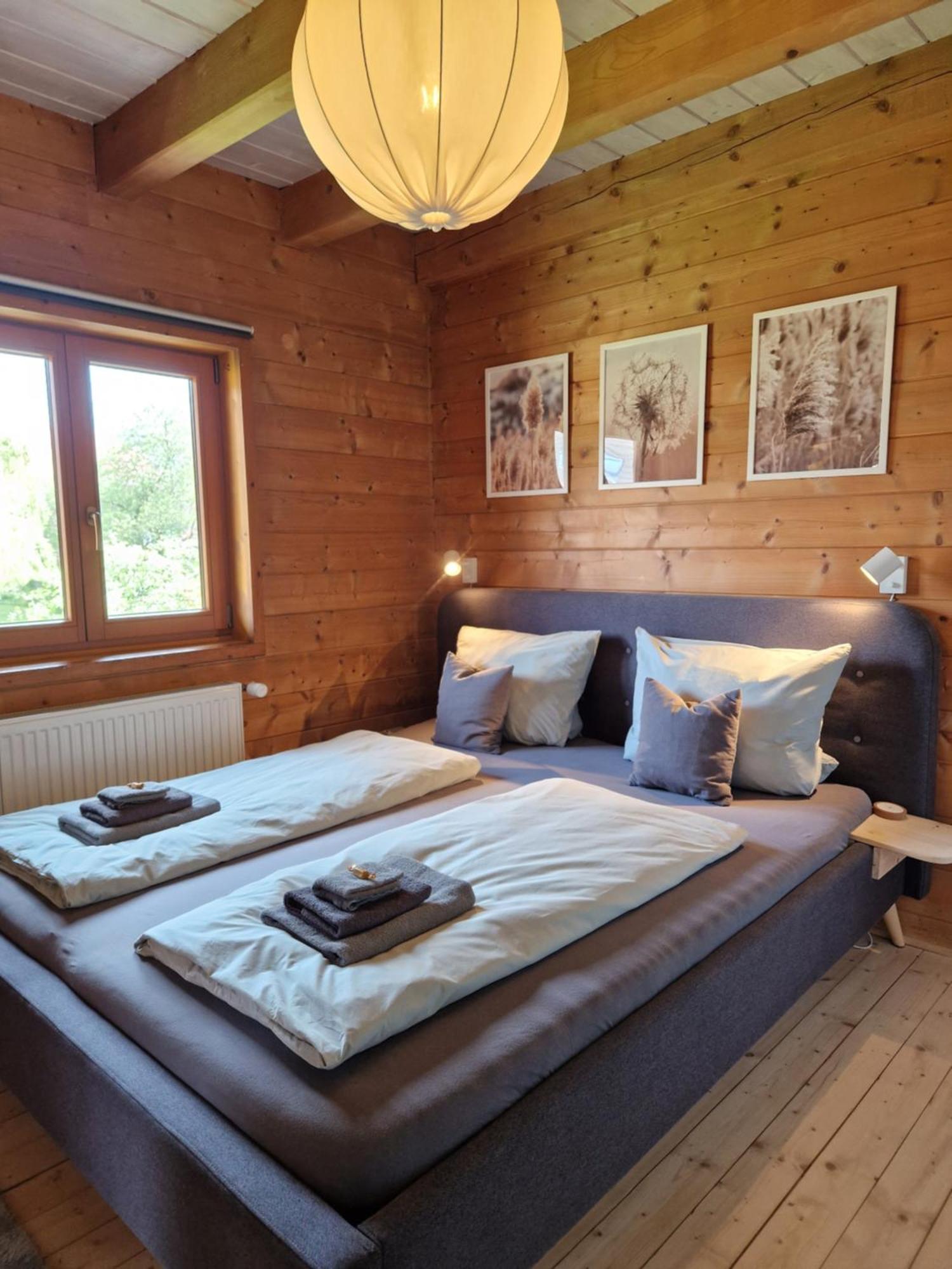Helle Und Idyllische 2 Am Rande Von Apartment *
